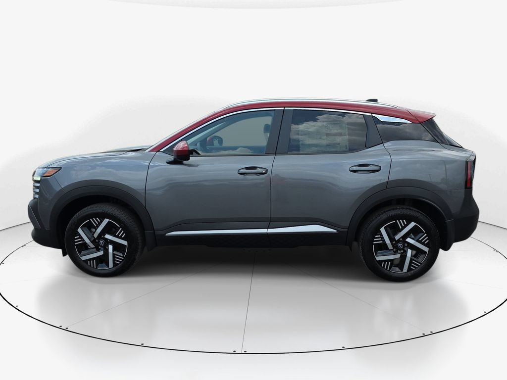 New 2026 Nissan Kicks SV w/ SV Premium Package FWD image 9