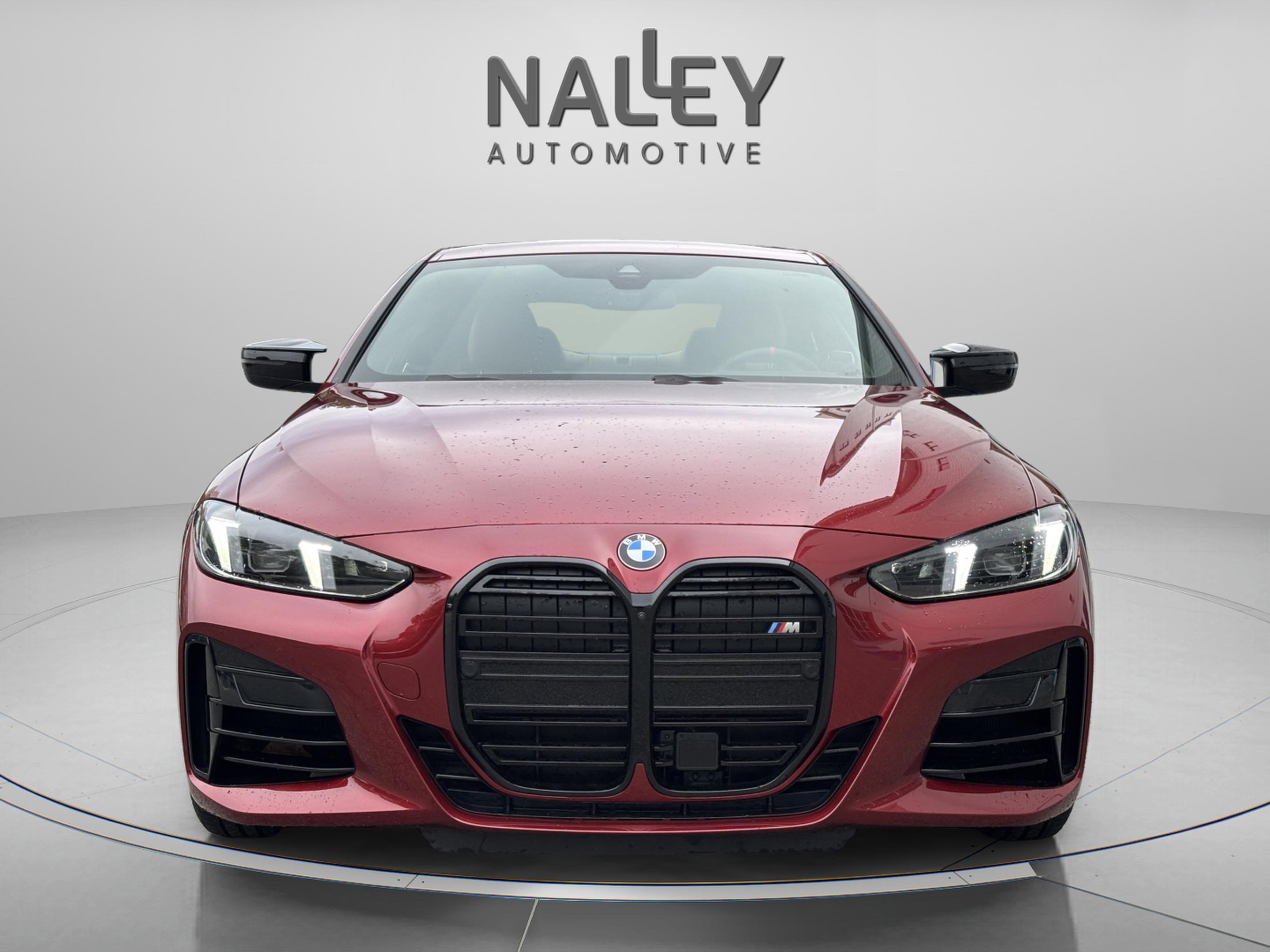 Used 2026 BMW M440i Coupe image 6