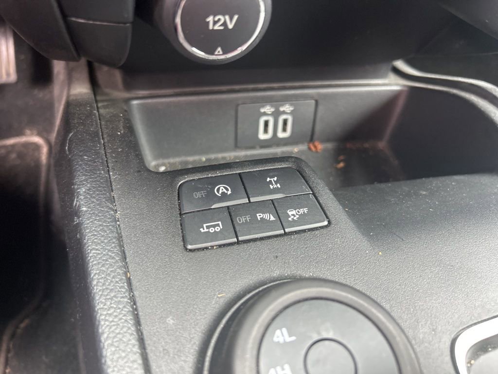 Used 2019 Ford Ranger Lariat w/ Equipment Group 501A Mid AWD/4WD image 15