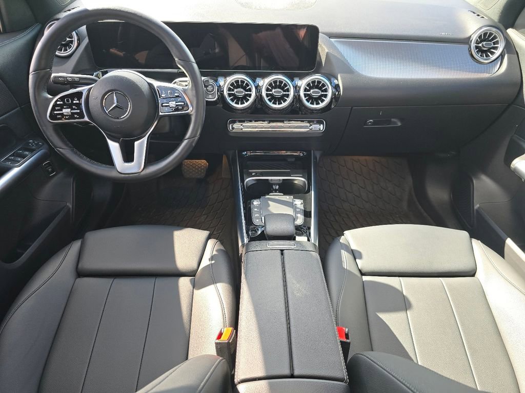 Used 2023 Mercedes-Benz GLA 250 4MATIC image 23