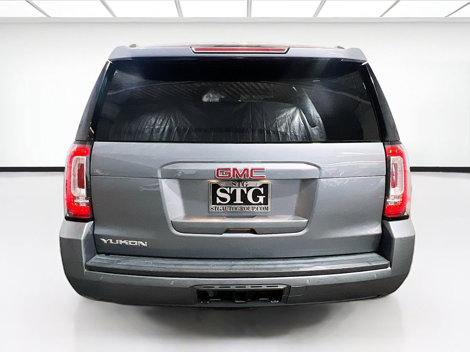 Used 2019 GMC Yukon SLT image 5