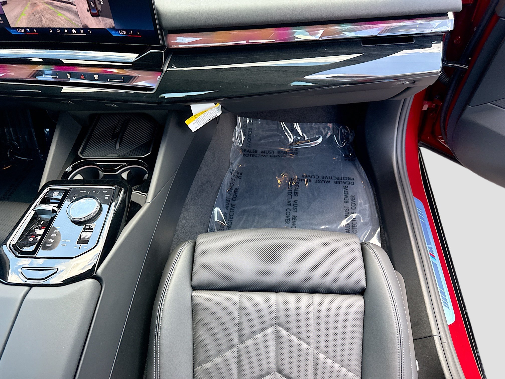 New 2027 BMW 530i w/ M Sport Package RWD image 18