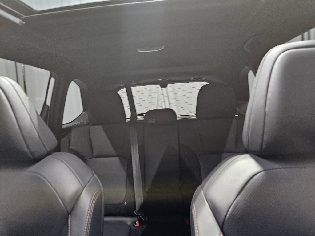New 2025 Subaru Forester Touring w/ Popular Package - Touring AWD/4WD image 13