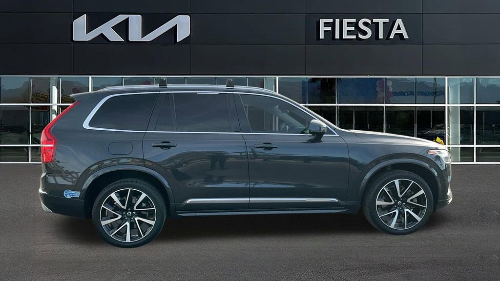 Used 2021 Volvo XC90 T8 Inscription Expression w/ Advanced Package image 6