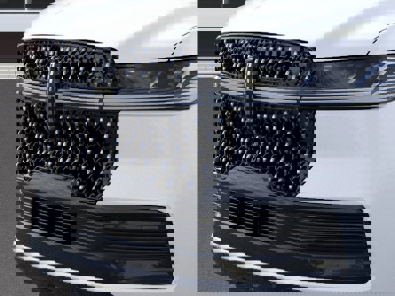 New 2026 Lincoln Navigator L Black Label image 17