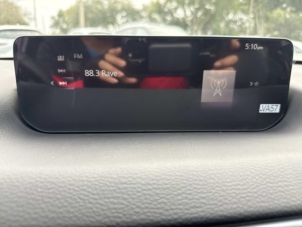 New 2026 MAZDA CX-50 AWD 2.5 S w/ Weather Package image 30