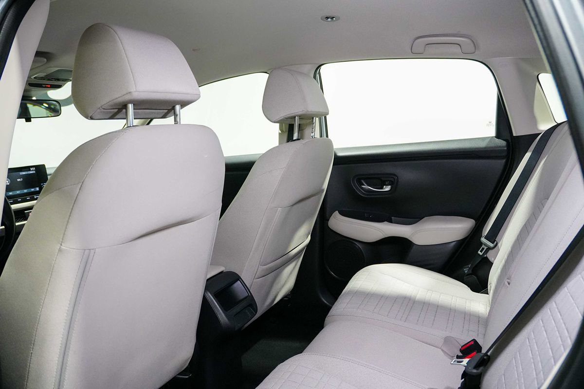 Used 2023 Honda HR-V LX image 18