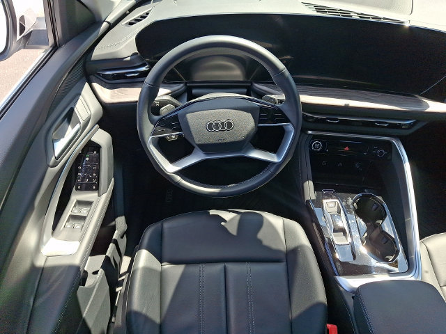 Used 2025 Audi Q5 Premium AWD/4WD image 11