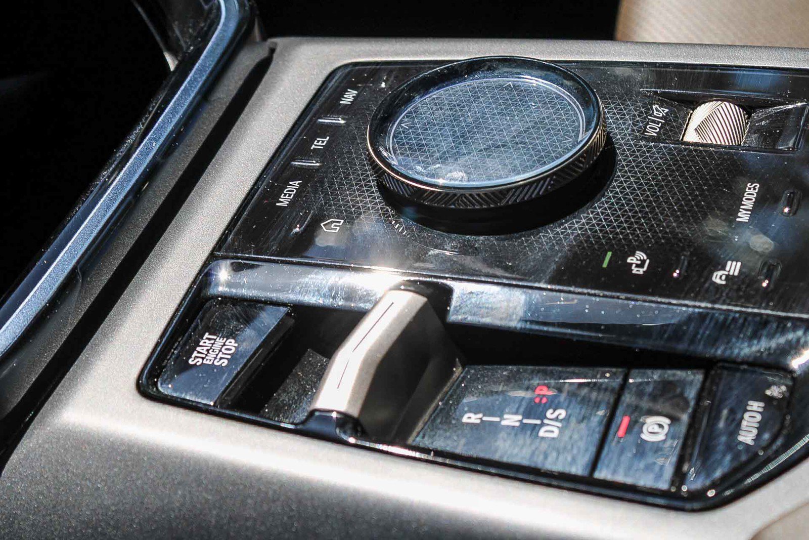 Certified 2025 BMW X3 xDrive30i image 19