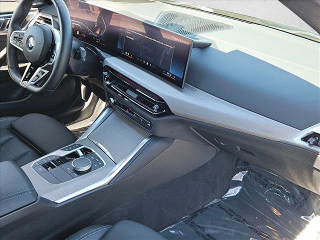 Certified 2025 BMW 430i xDrive w/ M Sport Package AWD/4WD image 29