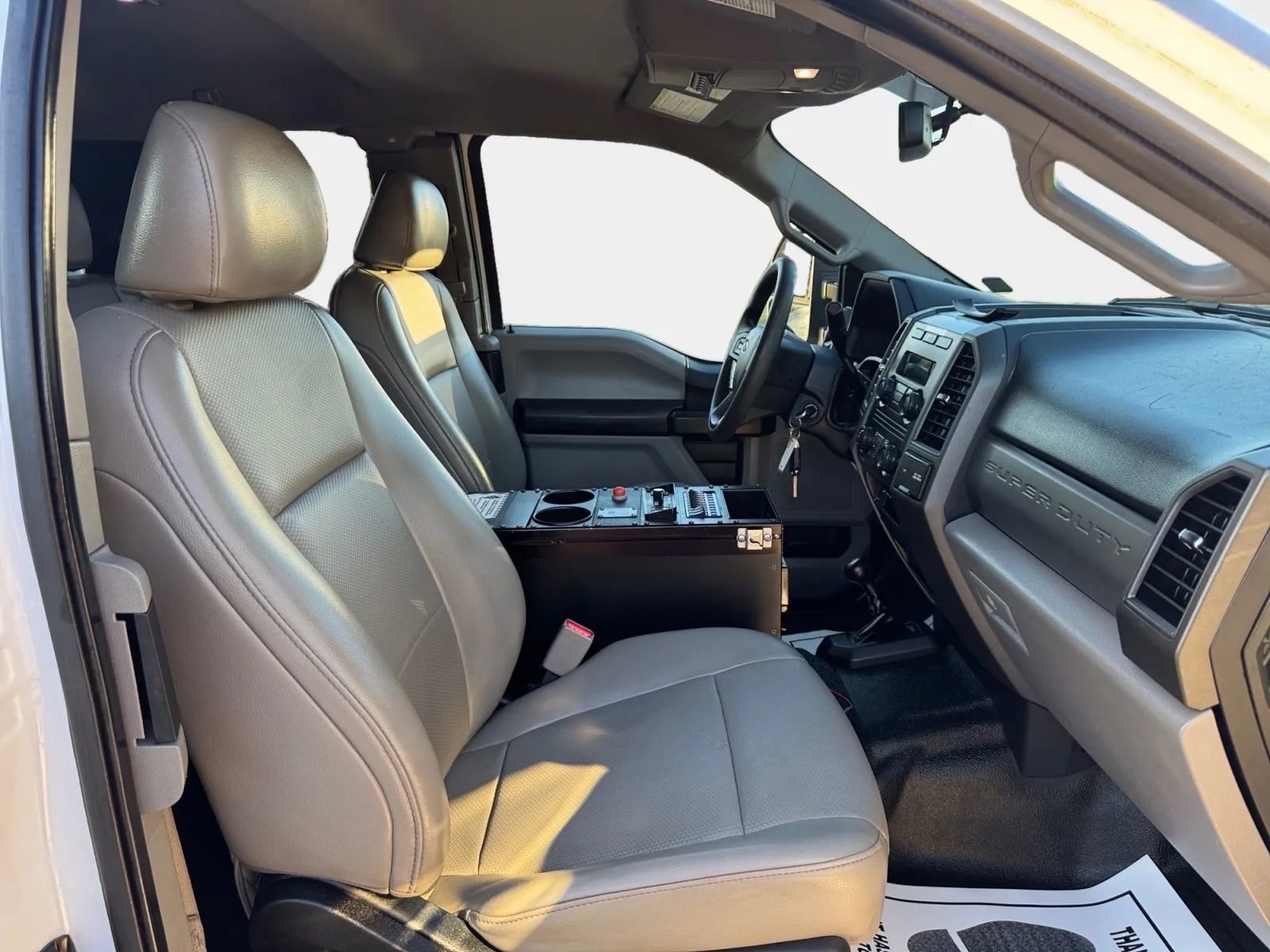 Used 2017 Ford F250 XL w/ Power Equipment Group image 10