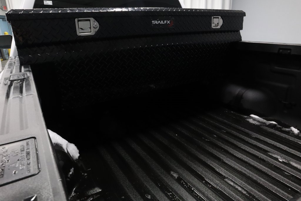 Certified 2024 Ford Ranger XL image 17