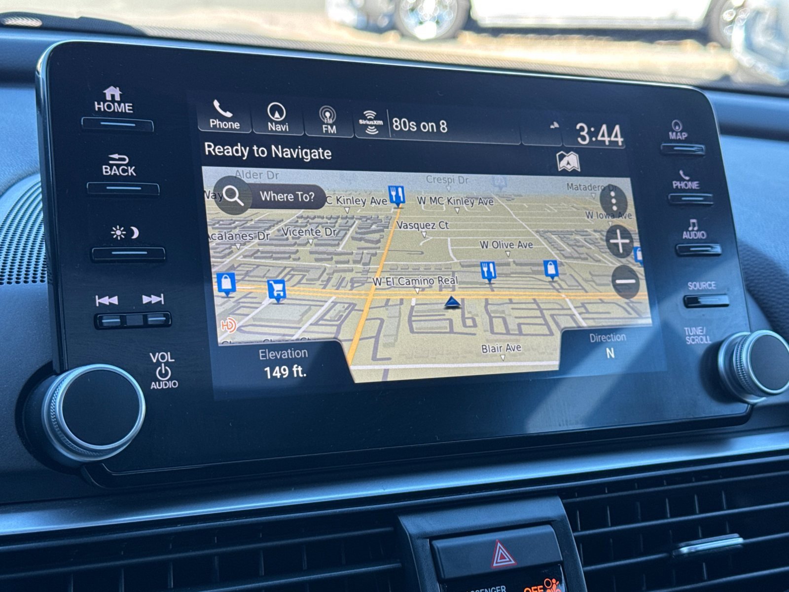 Used 2019 Honda Accord Touring image 18