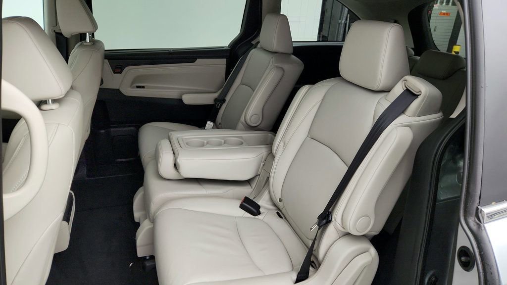Used 2025 Honda Odyssey EX-L image 20