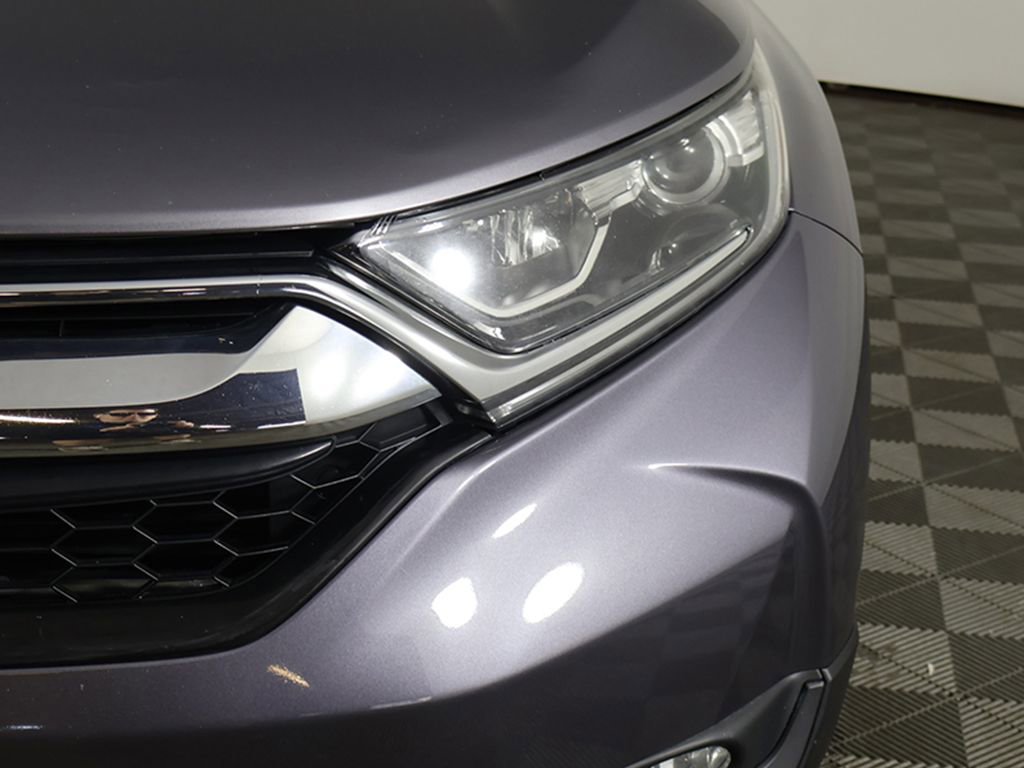 Used 2018 Honda CR-V EX-L image 15