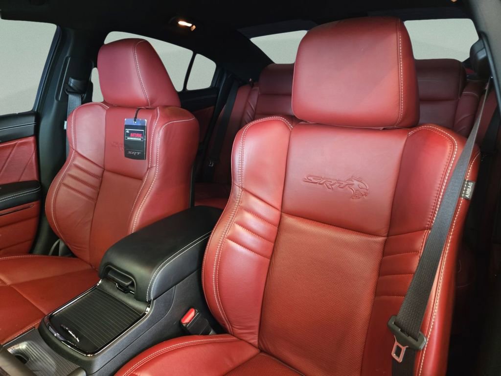 Used 2021 Dodge Charger SRT Hellcat image 14