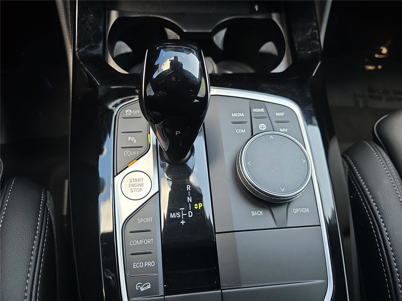 Used 2023 BMW X4 xDrive30i w/ Convenience Package image 20