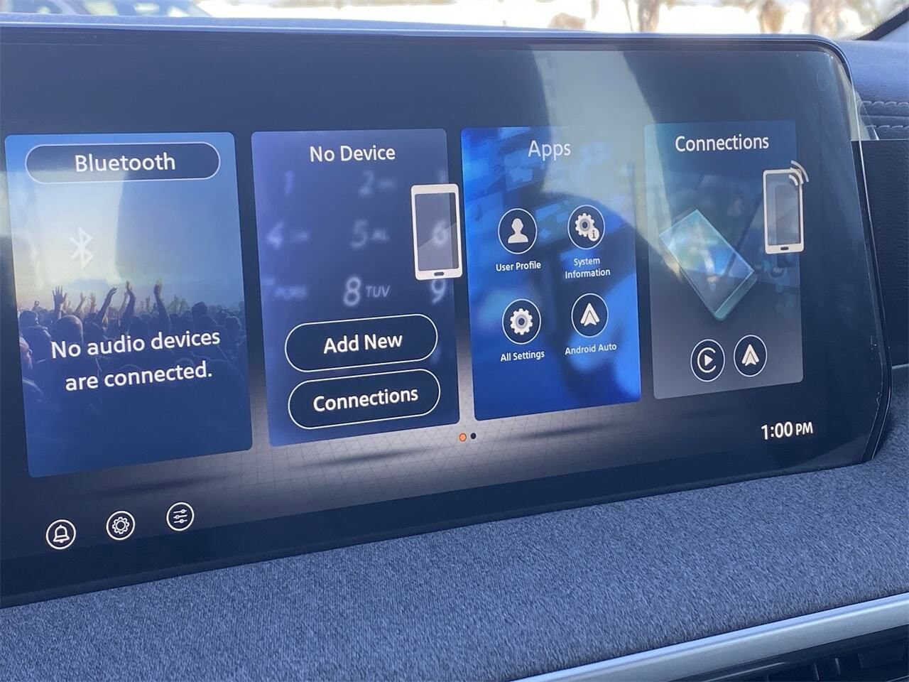 New 2026 Nissan Kicks SV w/ Cold Weather Package image 23