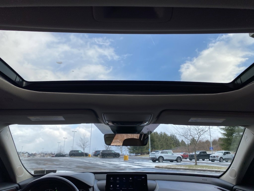 Used 2021 Acura TLX SH-AWD w/ Technology Package image 19