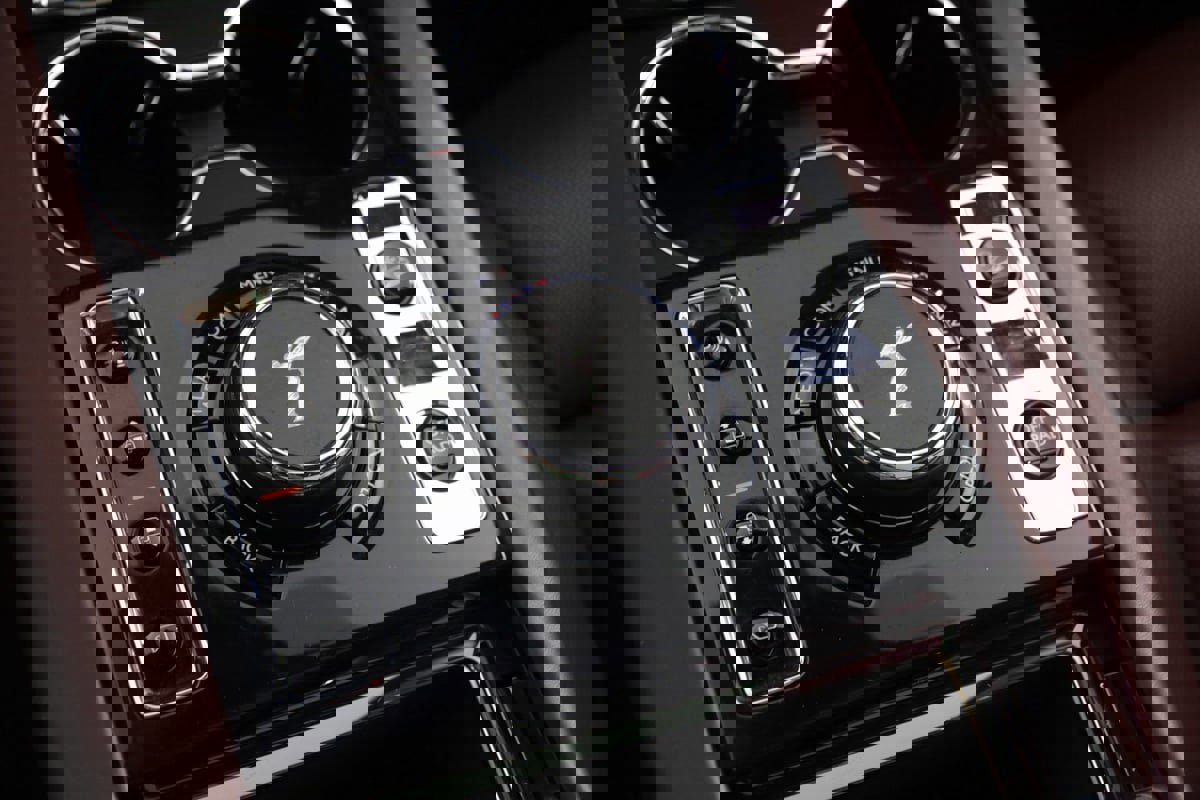 Used 2020 Rolls-Royce Cullinan image 52