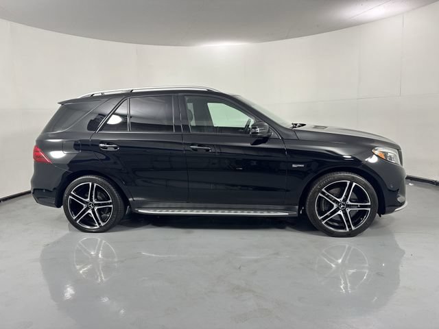 Used 2019 Mercedes-Benz GLE 43 AMG 4MATIC image 37