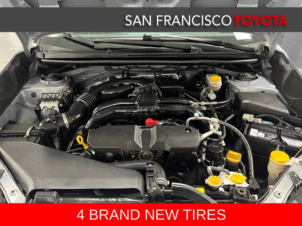 Used 2013 Subaru Impreza 2.0i Premium w/ Alloy Wheel Pkg + Moonroof AWD/4WD image 34
