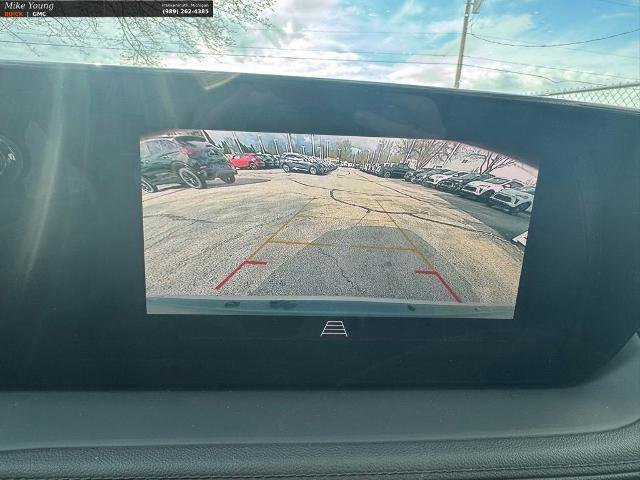 New 2026 Buick Encore GX Preferred w/ Comfort Package image 22