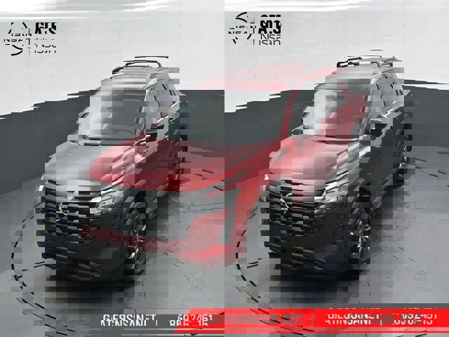 New 2026 Nissan Pathfinder SV image 51