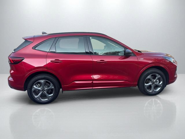Used 2024 Ford Escape ST-Line AWD/4WD image 8