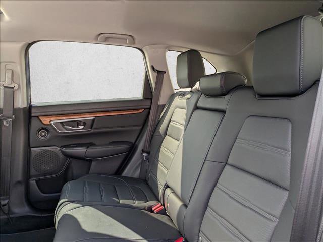Used 2020 Honda CR-V EX-L image 15