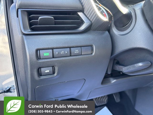 Used 2021 Nissan Sentra S FWD image 12