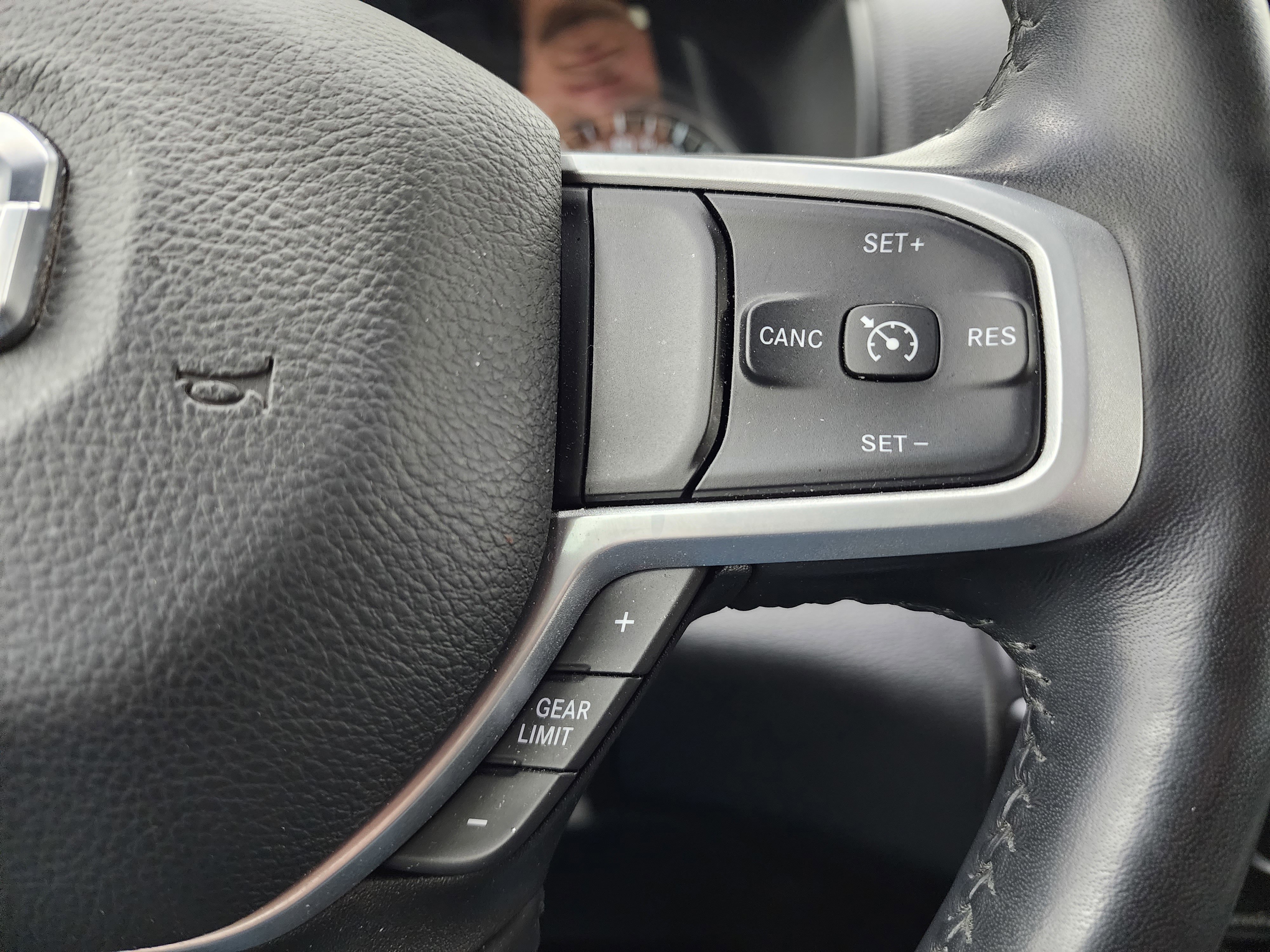 Used 2022 RAM 1500 Big Horn image 16