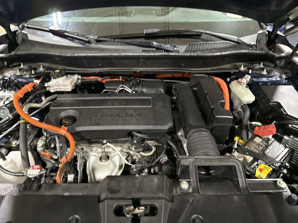 Used 2023 Honda CR-V Sport image 25