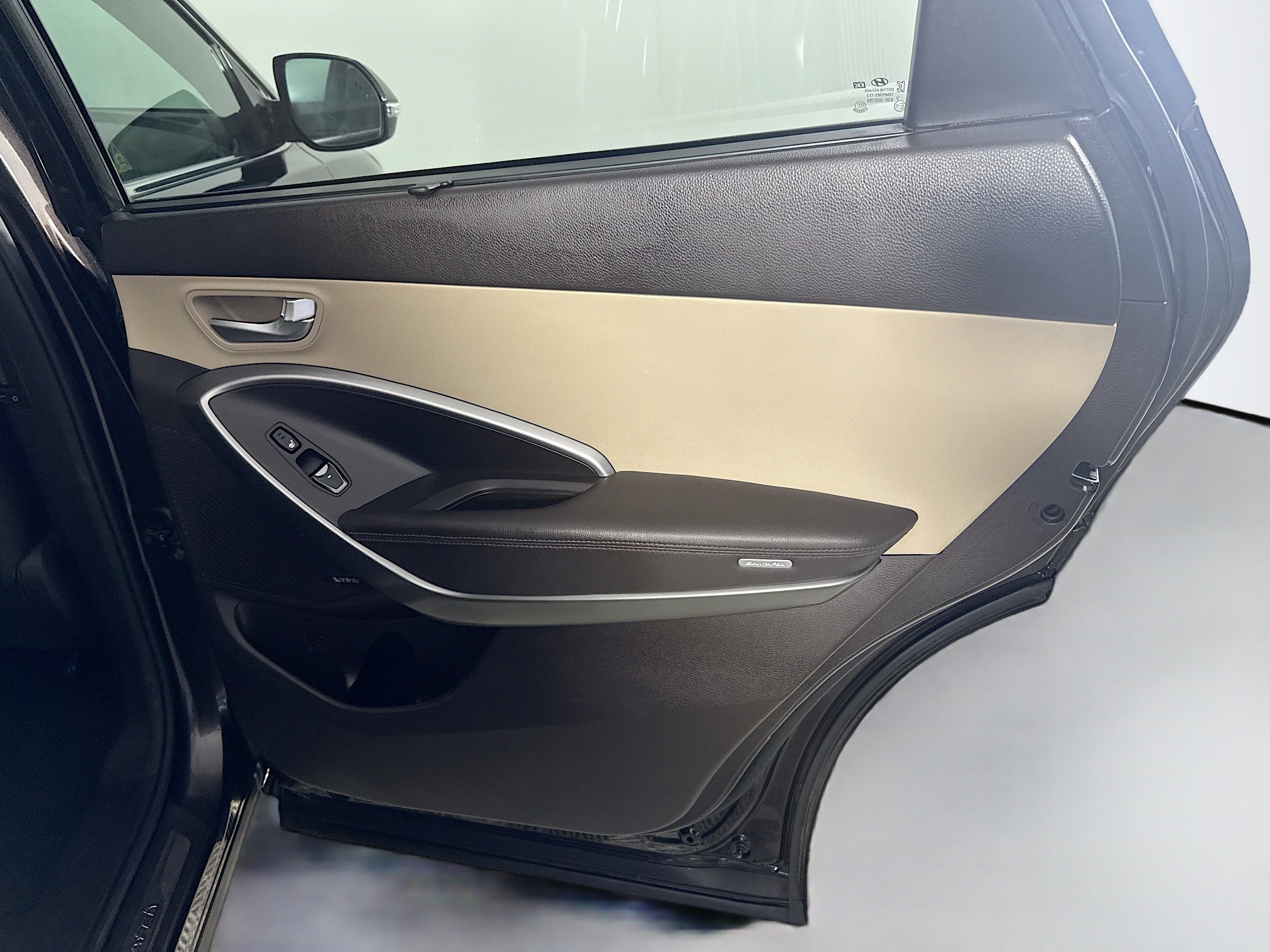 Used 2019 Hyundai Santa Fe XL image 28