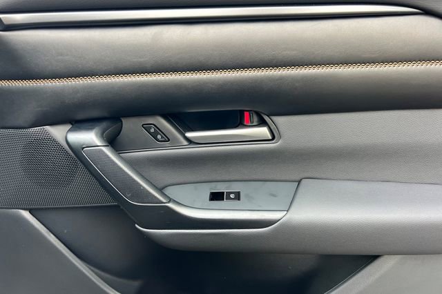 New 2026 MAZDA CX-50 AWD 2.5 S w/ Cargo Package image 20