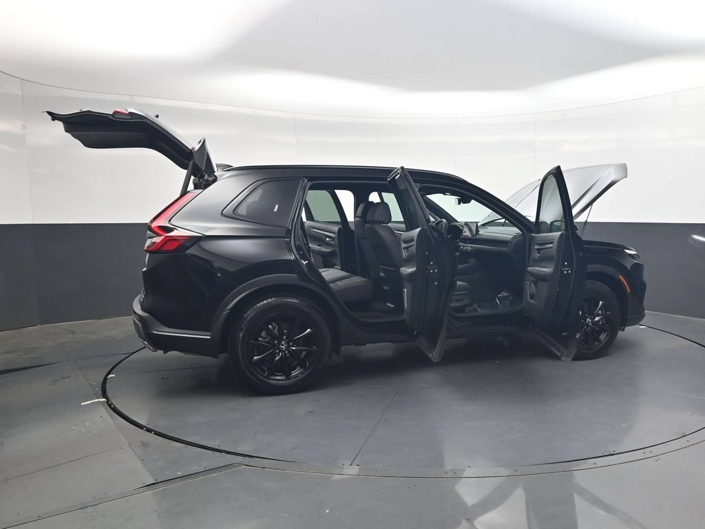 Used 2026 Honda CR-V Sport-L image 35