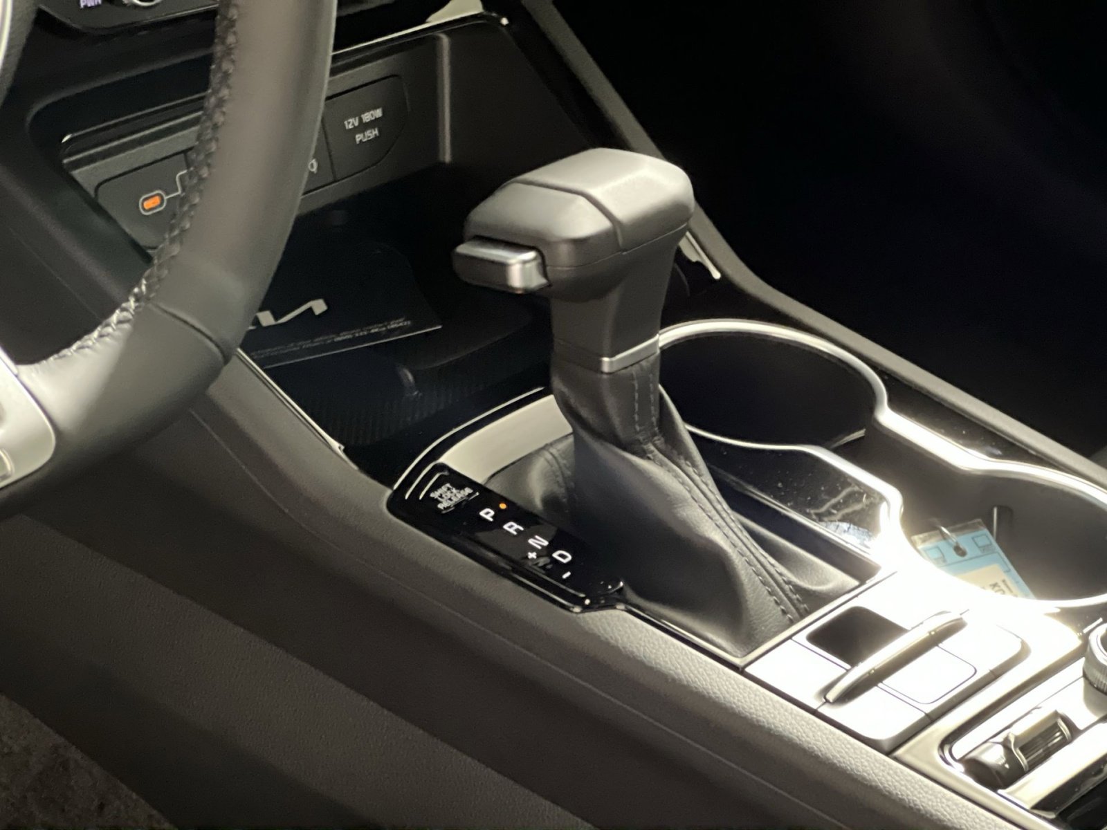 New 2026 Kia K5 GT image 20