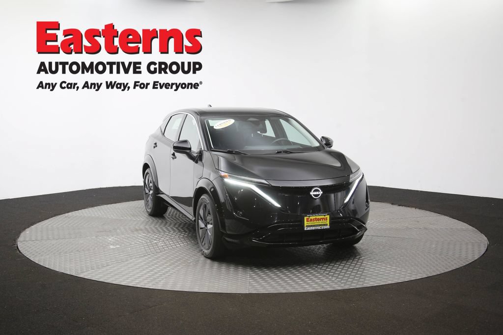 Used 2023 Nissan Ariya FWD image 51