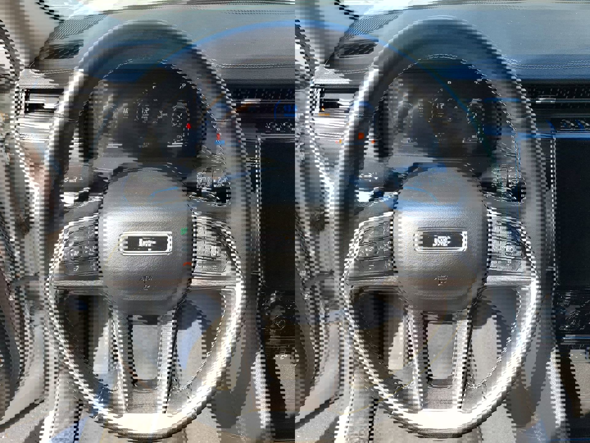 Used 2021 Jeep Grand Cherokee L Limited image 66