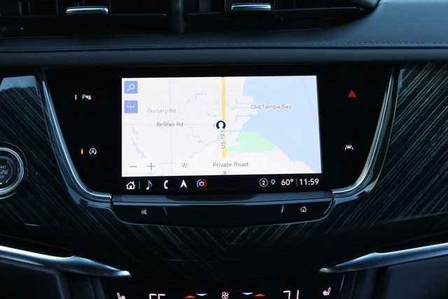 Certified 2024 Cadillac XT6 Premium Luxury FWD image 16