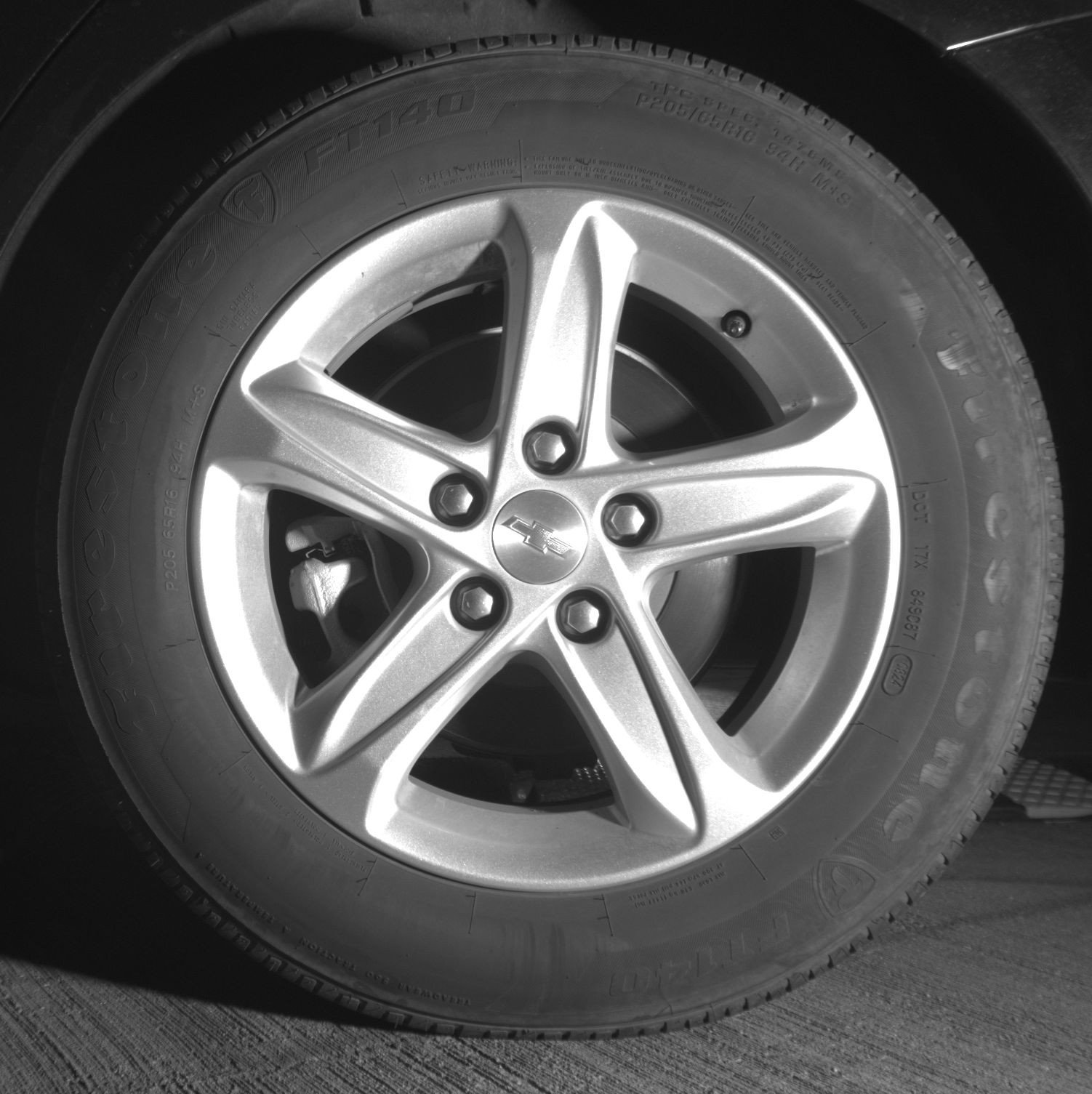 Used 2024 Chevrolet Malibu LT FWD image 21