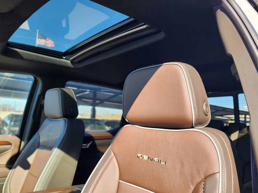 New 2026 GMC Sierra 1500 Denali w/ Denali Reserve Package image 17