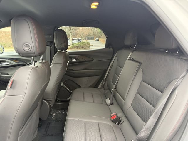 Used 2023 Chevrolet TrailBlazer RS w/ Convenience Package image 21