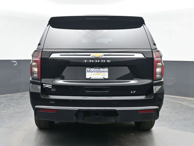 Used 2024 Chevrolet Tahoe LT AWD/4WD image 13