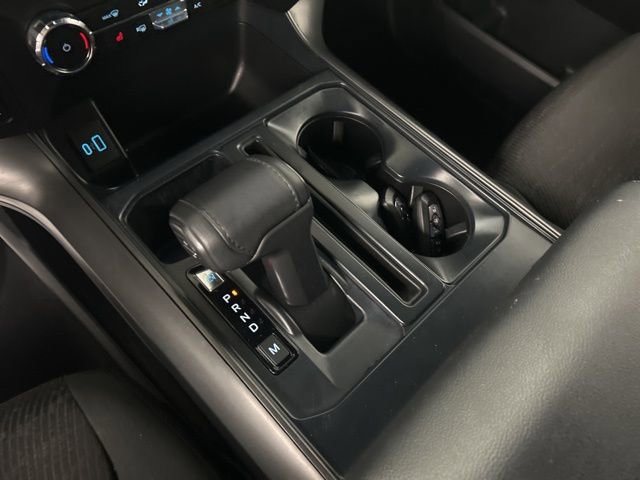 Used 2024 Ford F150 XLT w/ Equipment Group 302A MID image 19