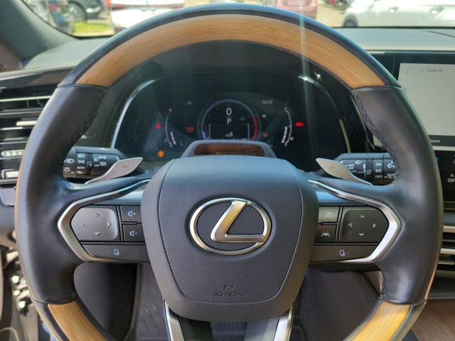 Used 2024 Lexus RX 350 Premium Plus w/ Convenience Package image 23