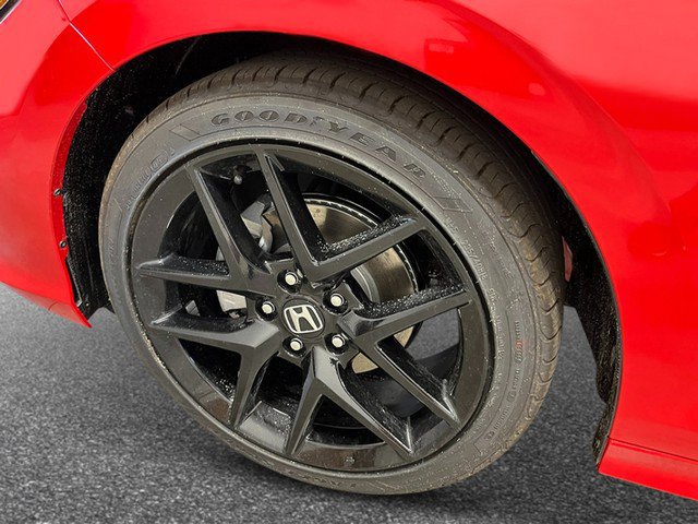 New 2026 Honda Civic Sport image 15