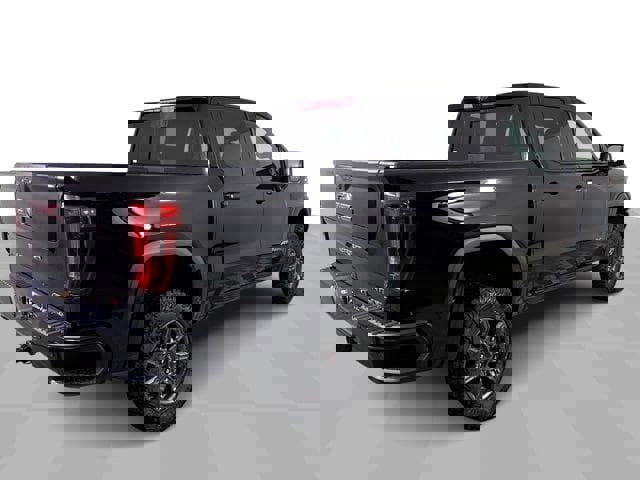 New 2026 GMC Sierra 1500 AT4X image 8