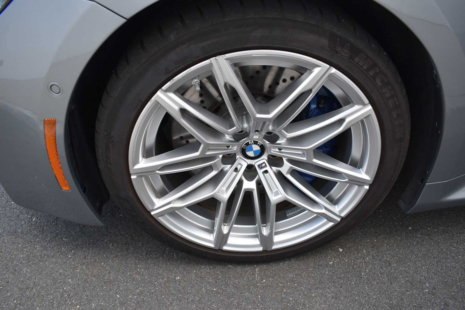 Used 2025 BMW M2 RWD image 19