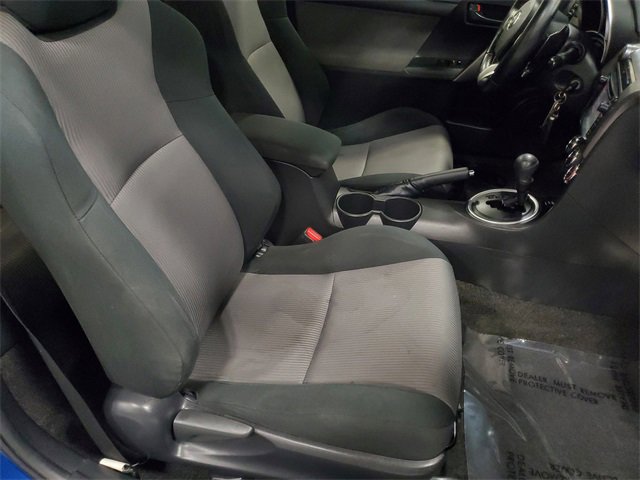 Used 2015 Scion tC image 19